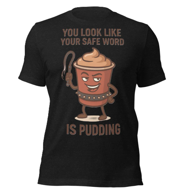 Dirty Humor Shirts