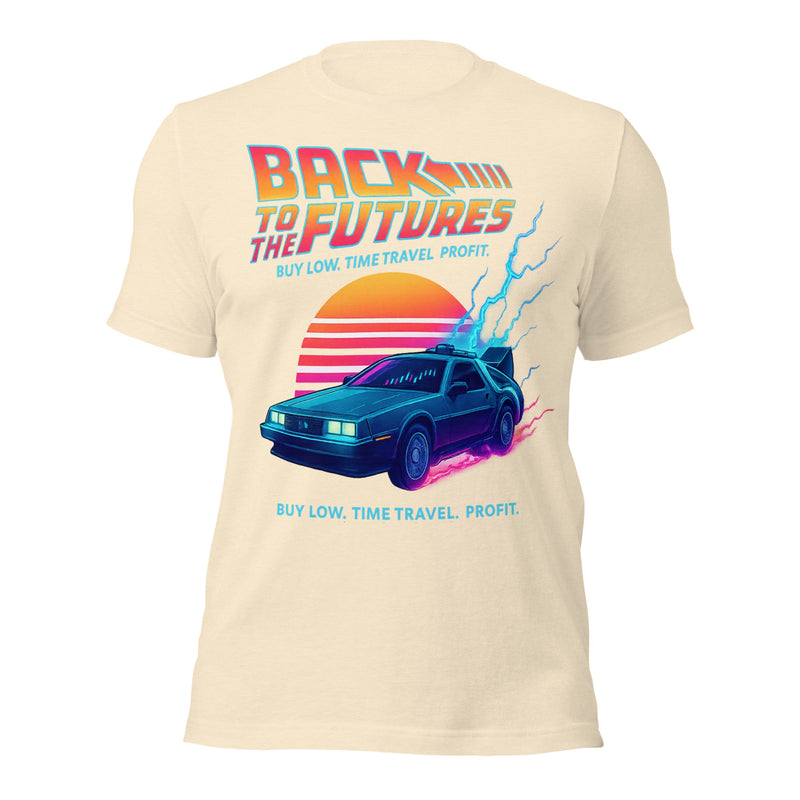 Finance Tees