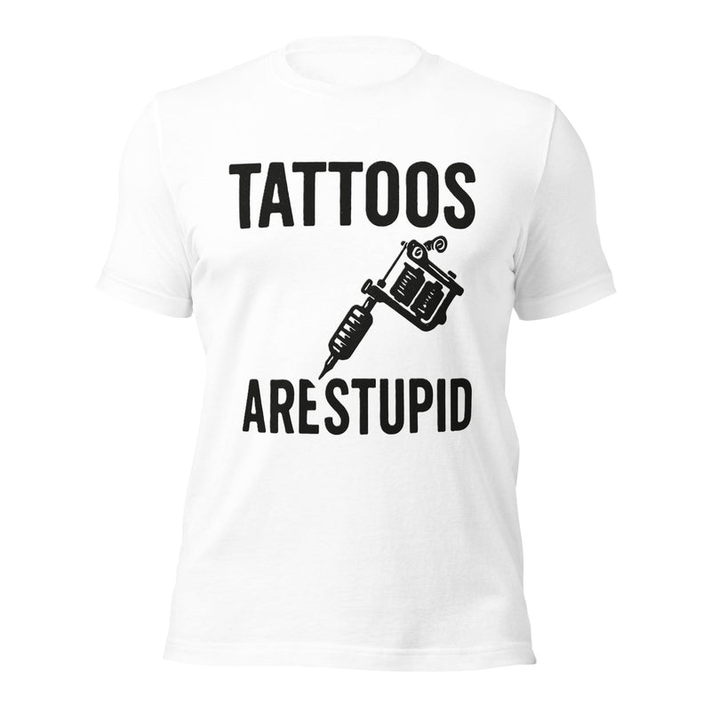 Pure Chaos Tees