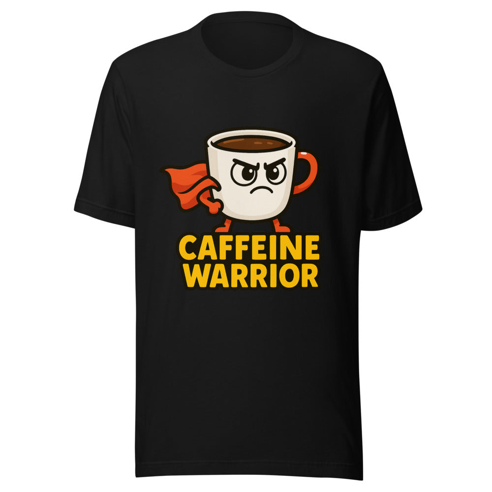 'new Normal' of Remote Work Featuring a Bumbling Graphic Tee — Designed by @censoredsupply