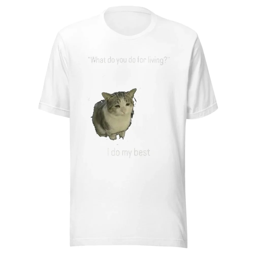 .999 Fine Silver Wall Street Bull T-Shirt - Silver Bull Market Back Print Tee
