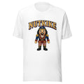 Nutkike Jewish Nutcracker Soldier Graphic Tee — Designed by @censoredsupply