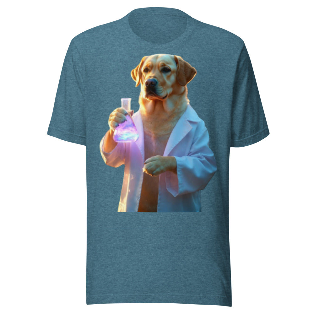 'new Normal' of Remote Work Featuring a Bumbling Graphic Tee — Designed by @censoredsupply