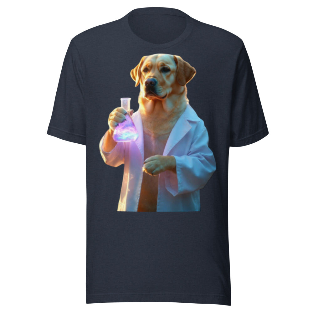 'new Normal' of Remote Work Featuring a Bumbling Graphic Tee — Designed by @censoredsupply