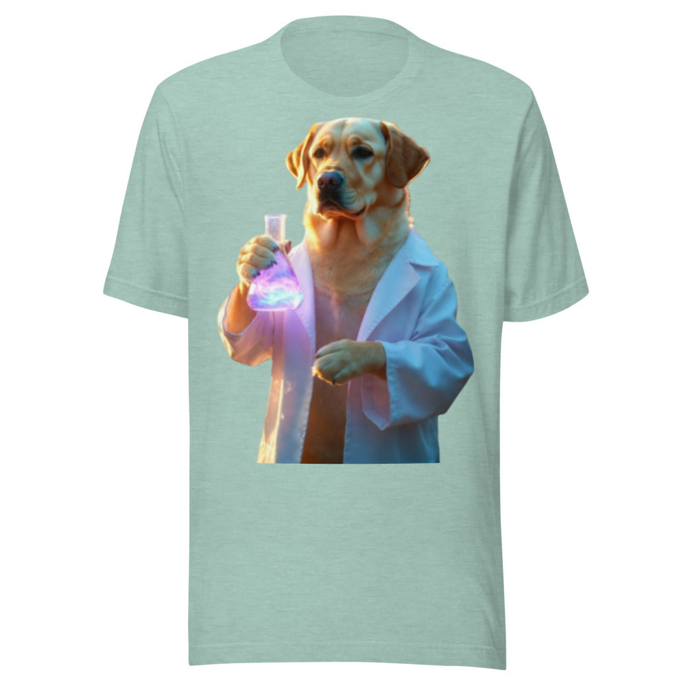 'new Normal' of Remote Work Featuring a Bumbling Graphic Tee — Designed by @censoredsupply