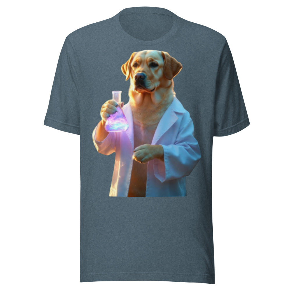 'new Normal' of Remote Work Featuring a Bumbling Graphic Tee — Designed by @censoredsupply