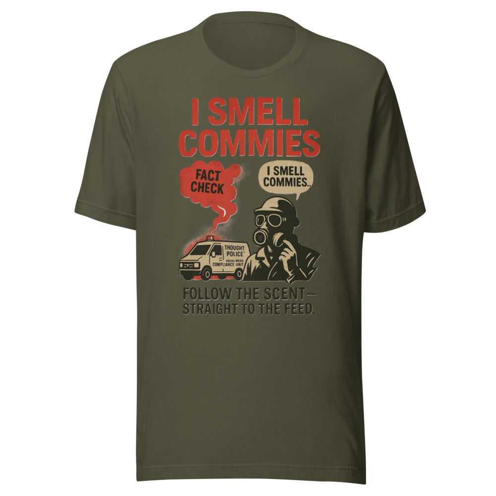 'new Normal' of Remote Work Featuring a Bumbling Graphic Tee — Designed by @censoredsupply
