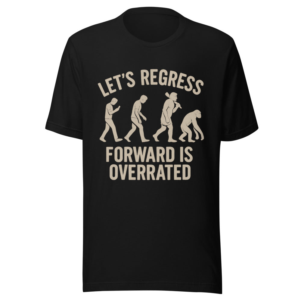 'new Normal' of Remote Work Featuring a Bumbling Graphic Tee — Designed by @censoredsupply