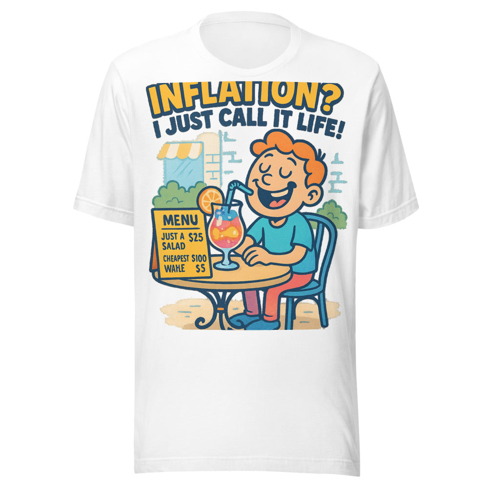 'new Normal' of Remote Work Featuring a Bumbling Graphic Tee — Designed by @censoredsupply