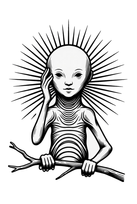 'new Normal' of Remote Work Featuring a Bumbling Graphic Tee — Designed by @censoredsupply