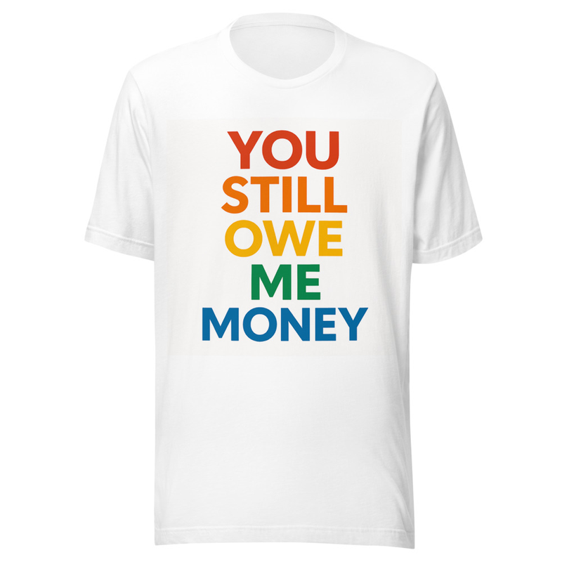 'new Normal' of Remote Work Featuring a Bumbling Graphic Tee — Designed by @censoredsupply