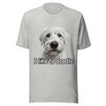 Doodle Master: Unleash Your Inner Comedian - Premium Tee — Designed by @censoredsupply