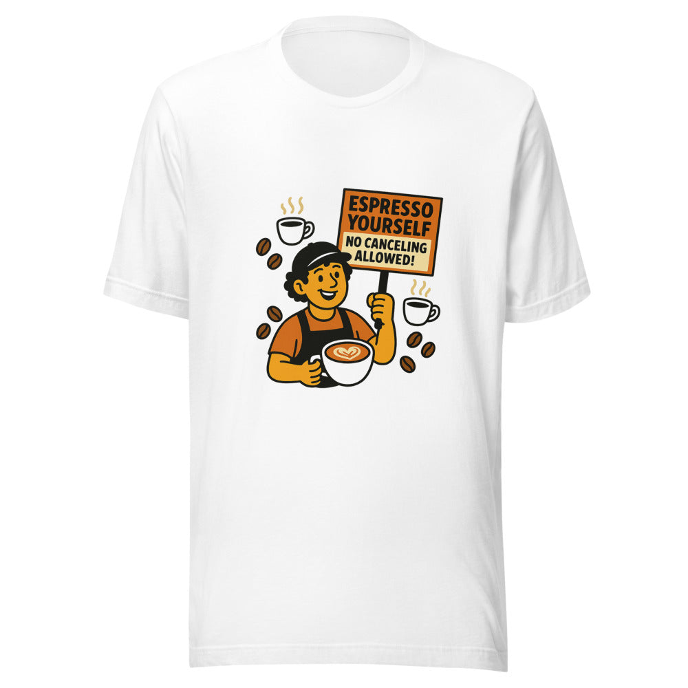 .999 Fine Silver Wall Street Bull T-Shirt - Silver Bull Market Back Print Tee