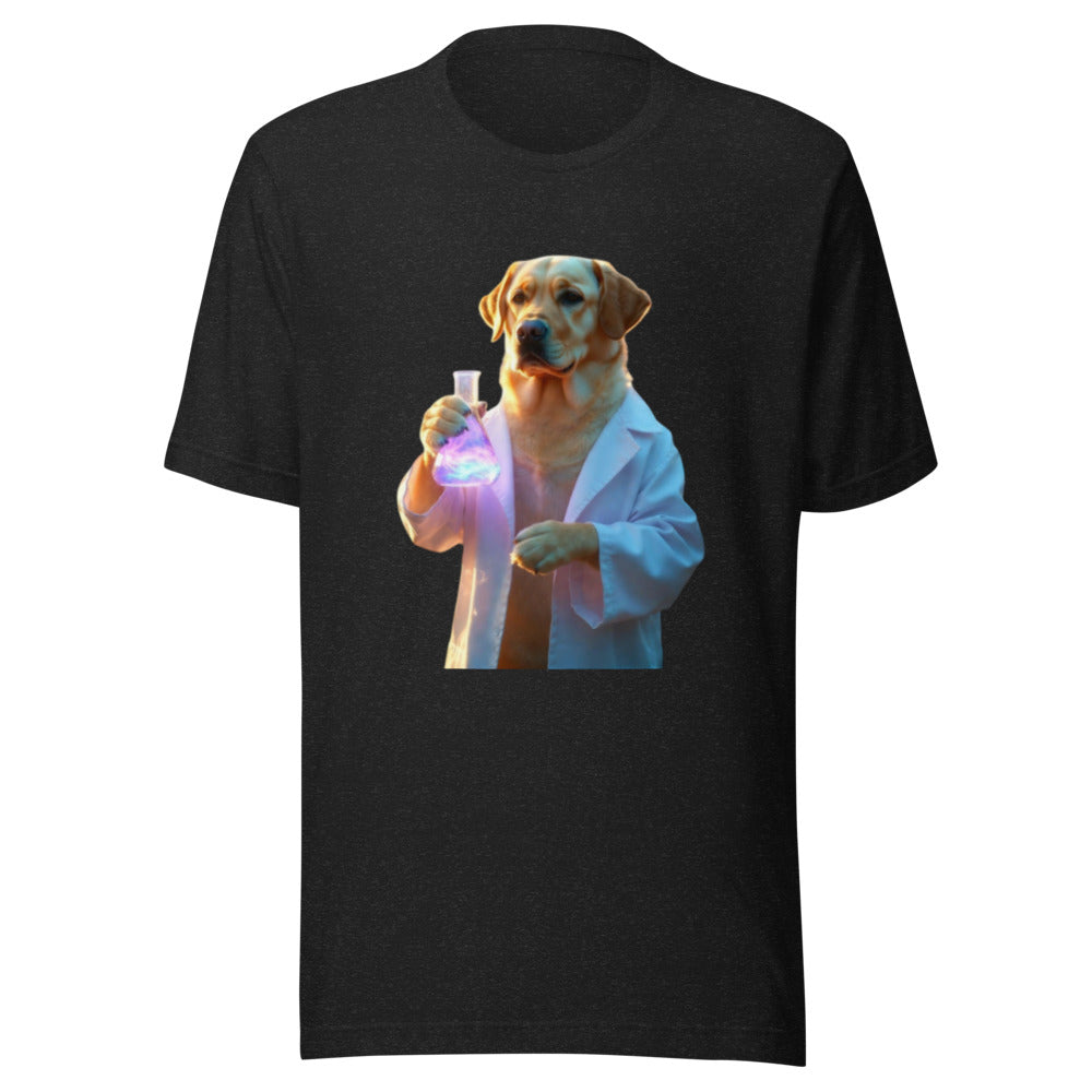 .999 Fine Silver Wall Street Bull T-Shirt - Silver Bull Market Back Print Tee