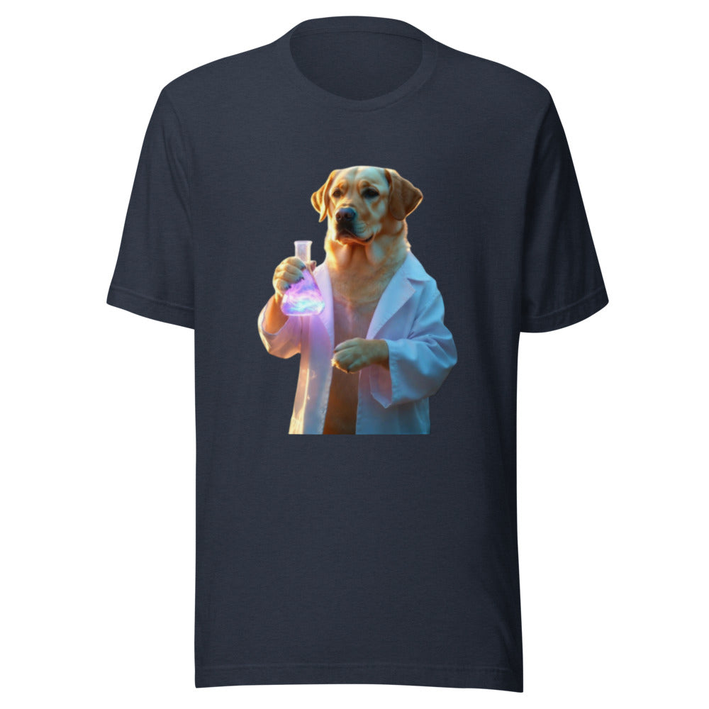 .999 Fine Silver Wall Street Bull T-Shirt - Silver Bull Market Back Print Tee