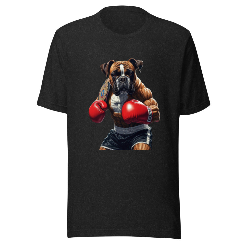 .999 Fine Silver Wall Street Bull T-Shirt - Silver Bull Market Back Print Tee