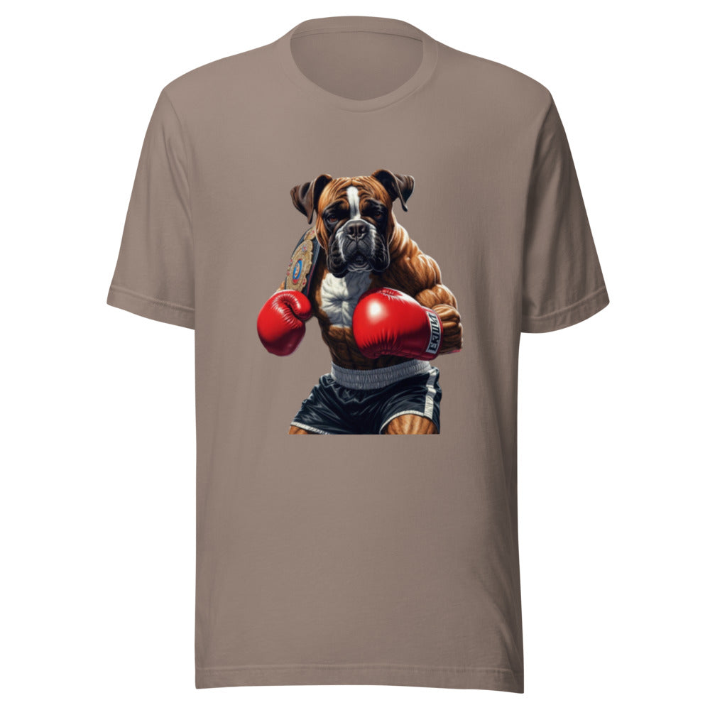 .999 Fine Silver Wall Street Bull T-Shirt - Silver Bull Market Back Print Tee