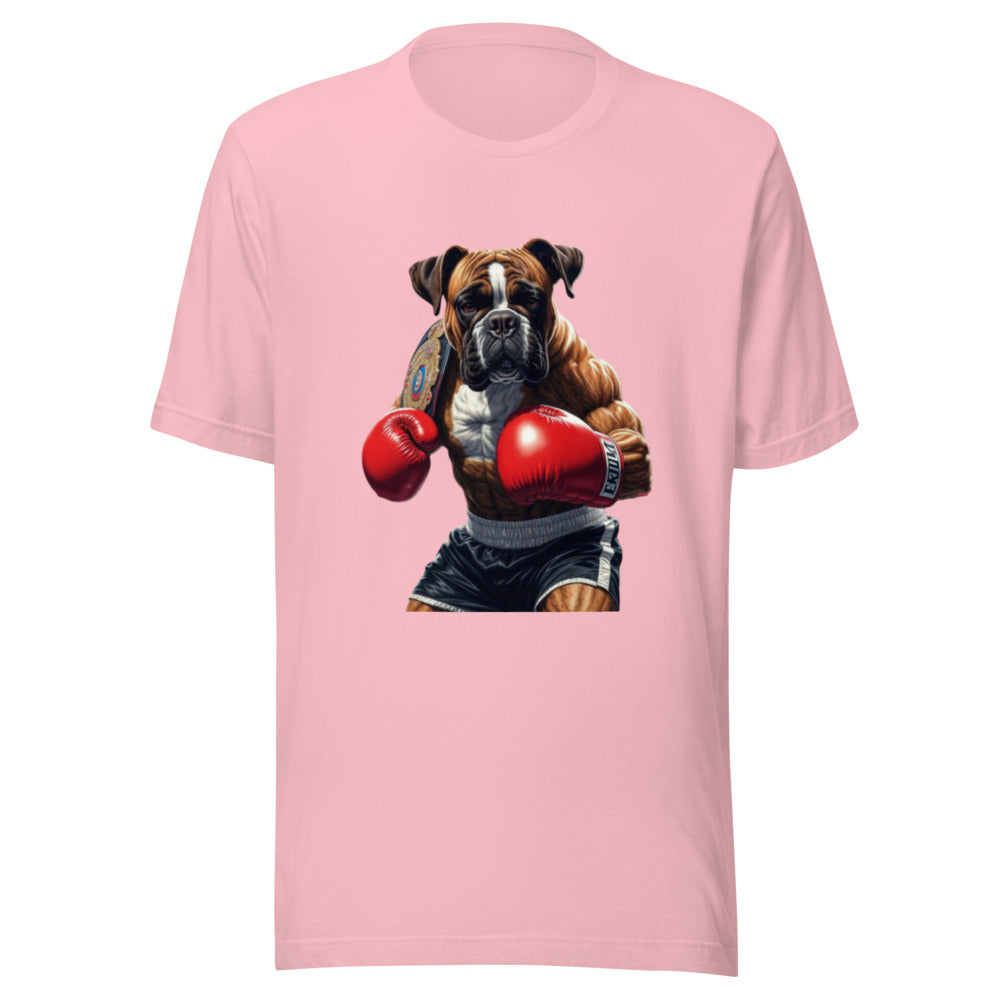 .999 Fine Silver Wall Street Bull T-Shirt - Silver Bull Market Back Print Tee