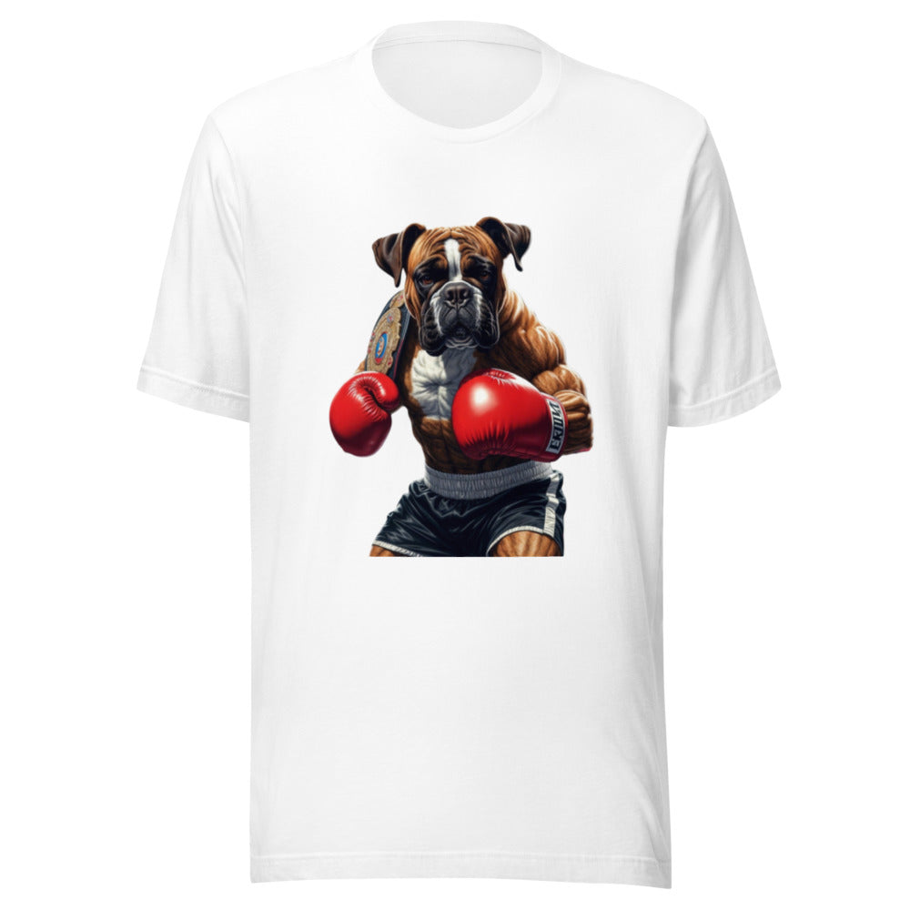 .999 Fine Silver Wall Street Bull T-Shirt - Silver Bull Market Back Print Tee