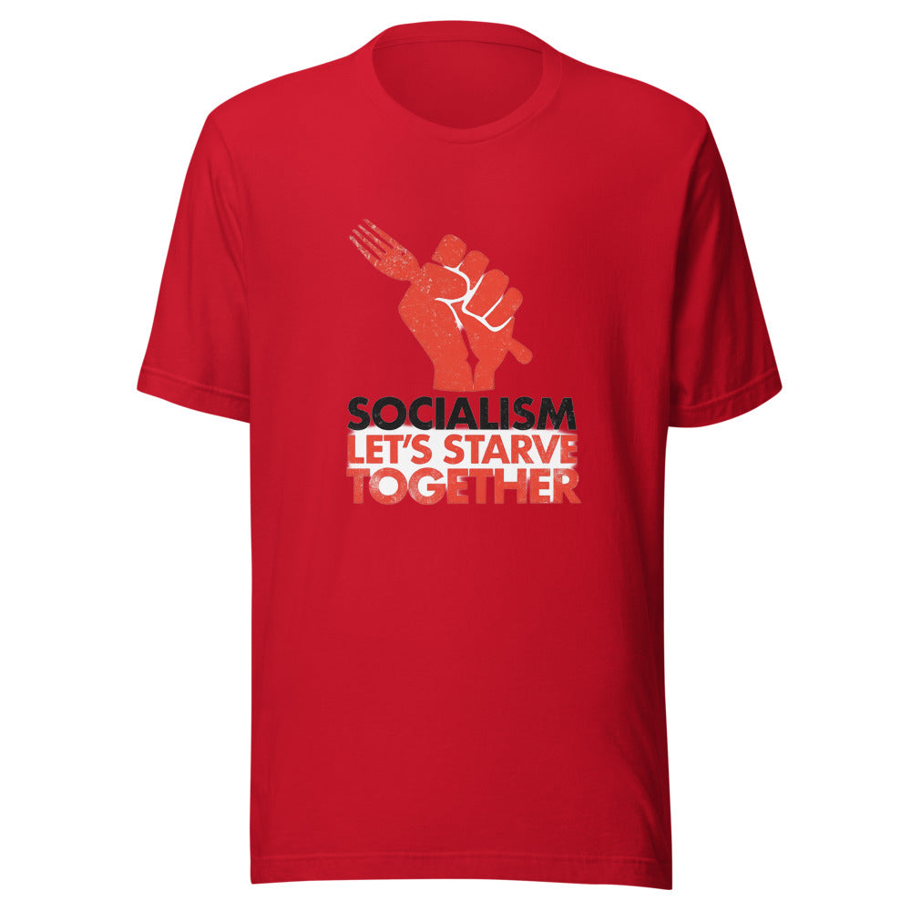 .999 Fine Silver Wall Street Bull T-Shirt - Silver Bull Market Back Print Tee