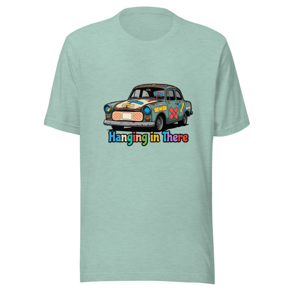.999 Fine Silver Wall Street Bull T-Shirt - Silver Bull Market Back Print Tee