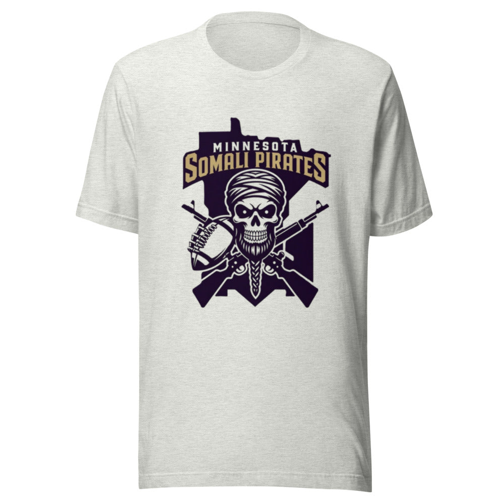 .999 Fine Silver Wall Street Bull T-Shirt - Silver Bull Market Back Print Tee