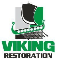 Viking Restoration logo